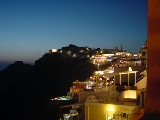 la teta